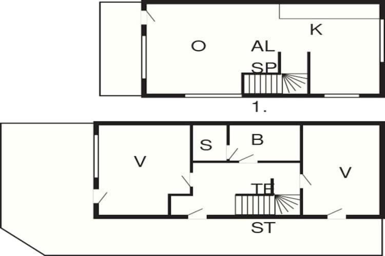 Holiday Home Strandblick II Wendtorf 外观 照片