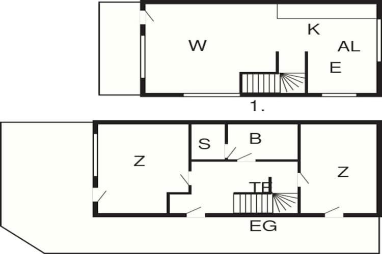 Holiday Home Strandblick II Wendtorf 外观 照片